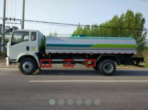 water tanker