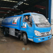 transport truck