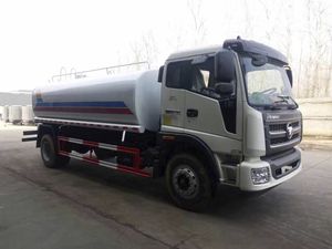 sprayer tanker
