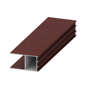 aluminum profile