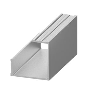 aluminum profile