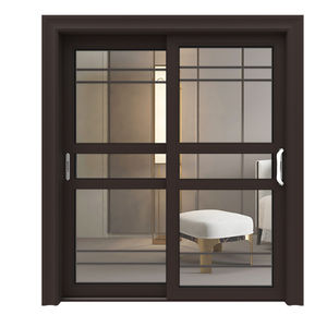 sliding door system