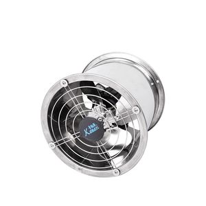 axial fan