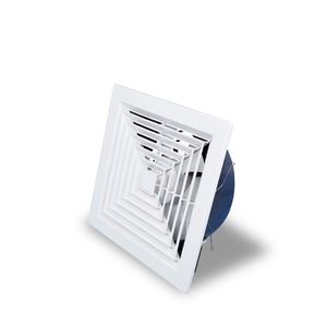 ceiling-mounted fan 1