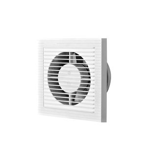 wall-mounted fan 1