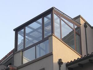 steel profile