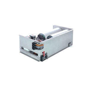 power factor correction system 1