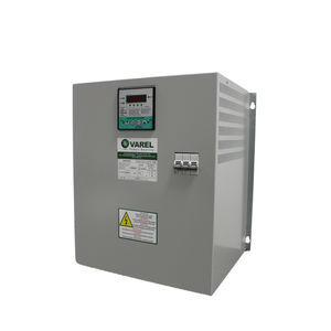 Power factor correction system - ECB 200 KVAR - Varel Srl