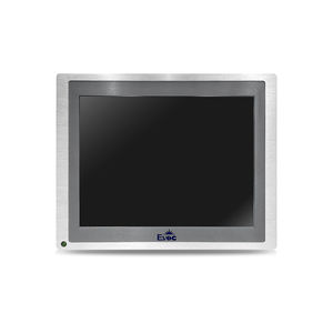 LCD panel PC