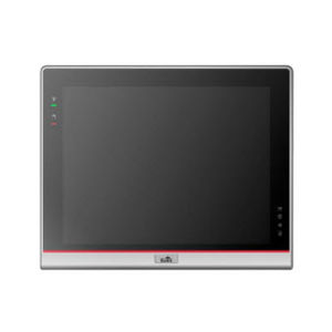 LCD panel PC