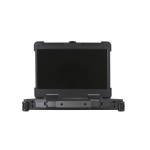 Intel Core i7 laptop computer