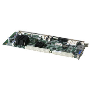 dual-core CPU board