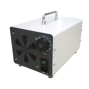 移动空气净化器