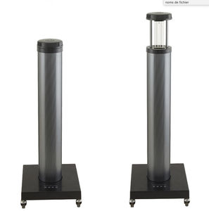UV disinfection unit