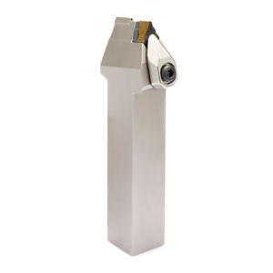 face turning tool