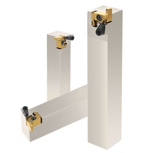 face parting and grooving tool 1