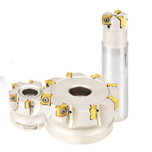 insert milling cutter