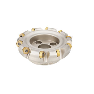 insert milling cutter