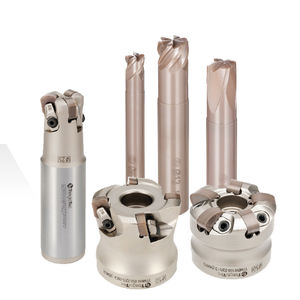corner radius endmill