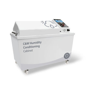 climatic test chamber