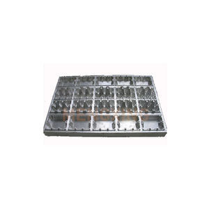 multi-cavity plastic injection mold