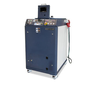 single-shaft shredder