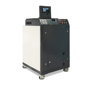 single shaft shredder