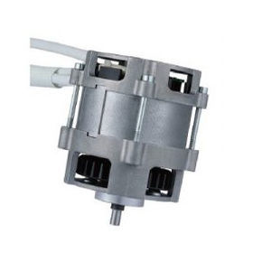 BLDC motor