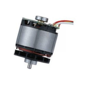 BLDC motor