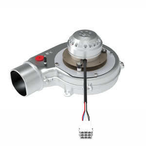 exhaust fan
