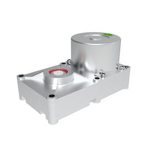 DC gear-motor