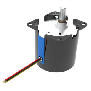 AC gear-motor