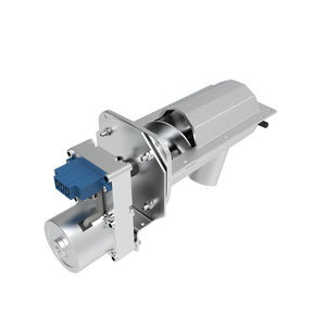 electric feeding system