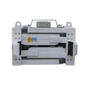 hydraulic drum lifter