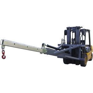 壁挂式悬臂起重机