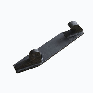 锁定装置联轴器