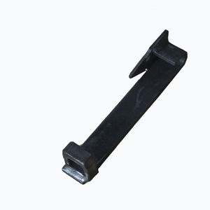 锁定装置联轴器