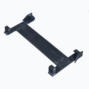 锁定装置联轴器