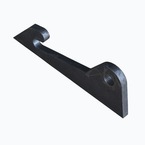 锁定装置联轴器