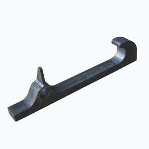 锁定装置联轴器