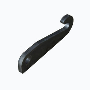 锁定装置联轴器