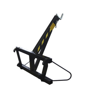 伸缩式手臂升降装置