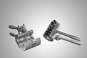 steel pipe coupling
