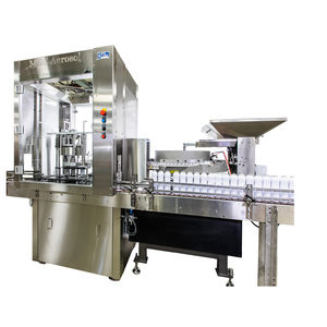 automatic capping machine