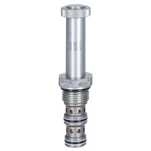 阀芯液压换向控制阀