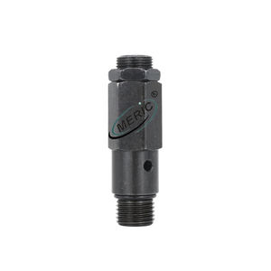 Direct-operated relief valve - MRV2-08 series - Wenzhou Meric Hydraulic ...