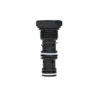 shuttle check valve