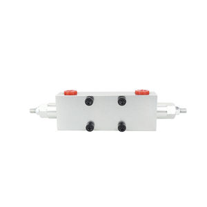 2-channel manifold