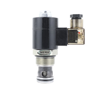 阀芯液压换向控制阀