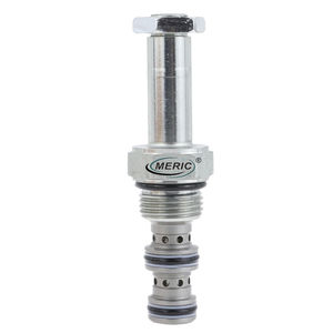 阀芯液压换向控制阀